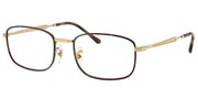 Kupovina ili uvećanje ove slike, Ray Ban 0RX6533-3177.