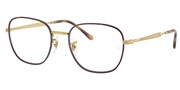 Kupovina ili uvećanje ove slike, Ray Ban 0RX6534-3188.