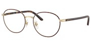 Kupovina ili uvećanje ove slike, Ray Ban 0RX6538D-3193.