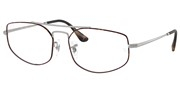 Kupovina ili uvećanje ove slike, Ray Ban 0RX6545-3194.