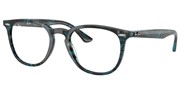 Kupovina ili uvećanje ove slike, Ray Ban 0RX7159-8394.