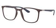 Kupovina ili uvećanje ove slike, Ray Ban 0RX7199-8444.