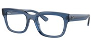 Kupovina ili uvećanje ove slike, Ray Ban 0RX7217-8266.