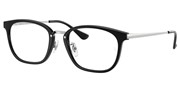 Kupovina ili uvećanje ove slike, Ray Ban 0RX7247D-5753.