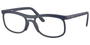 Kupovina ili uvećanje ove slike, Ray Ban 0RX7254-8087.