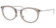 Kupovina ili uvećanje ove slike, Ray Ban 0RX7255-8125.