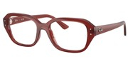Kupovina ili uvećanje ove slike, Ray Ban 0RX7258-8436.