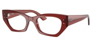 Kupovina ili uvećanje ove slike, Ray Ban 0RX7330-8436.