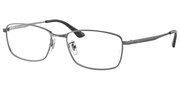 Kupovina ili uvećanje ove slike, Ray Ban 0RX8775D-1047.