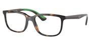 Kupovina ili uvećanje ove slike, Ray Ban 0RY1605Junior-3867.