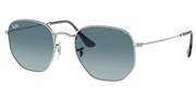 Ray Ban RB3548N-0033M