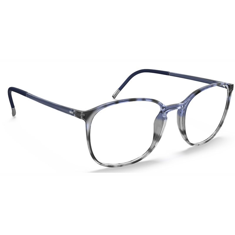 SILHOUETTE SPXIllusionFullRim2935-4610