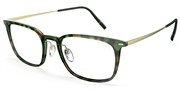 Silhouette IllusionLiteFullrim2967-L240