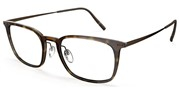 Silhouette IllusionLiteFullrim2967-M340