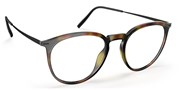 Silhouette IllusionLiteFullrim2970-3340