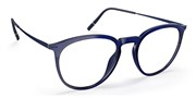 Silhouette IllusionLiteFullrim2970-4640