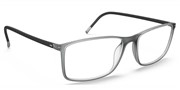 Silhouette SPXIllusionFullRim2934-6910