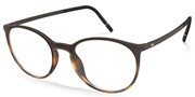 Silhouette SPXIllusionFullRim2960-6130