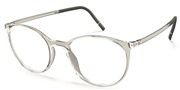 Silhouette SPXIllusionFullRim2960-8510