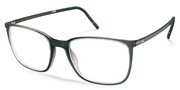 Silhouette SPXIllusionFullRim2961-5110