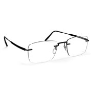 Kupovina ili uvećanje ove slike, Silhouette TheVisionaryDemoRimless5586GH-9040.