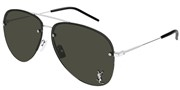 Kupovina ili uvećanje ove slike, Saint Laurent Paris CLASSIC11M-007.