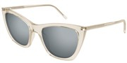 Kupovina ili uvećanje ove slike, Saint Laurent Paris SL214KATETHIN-004.