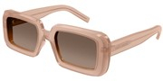 Kupovina ili uvećanje ove slike, Saint Laurent Paris SL534-014.