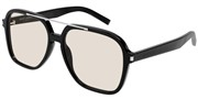 Kupovina ili uvećanje ove slike, Saint Laurent Paris SL545-001.