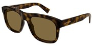 Kupovina ili uvećanje ove slike, Saint Laurent Paris SL558-012.
