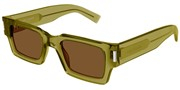 Kupovina ili uvećanje ove slike, Saint Laurent Paris SL572-008.