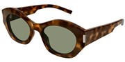 Kupovina ili uvećanje ove slike, Saint Laurent Paris SL639-003.
