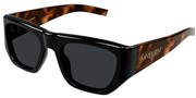 Kupovina ili uvećanje ove slike, Saint Laurent Paris SL740-004.