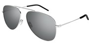 Kupovina ili uvećanje ove slike, Saint Laurent Paris SL800-003.