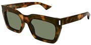 Kupovina ili uvećanje ove slike, Saint Laurent Paris SL810-003.