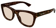 Kupovina ili uvećanje ove slike, Saint Laurent Paris SL816-007.