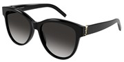 Kupovina ili uvećanje ove slike, Saint Laurent Paris SLM107-002.