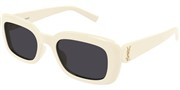 Kupovina ili uvećanje ove slike, Saint Laurent Paris SLM130-007.