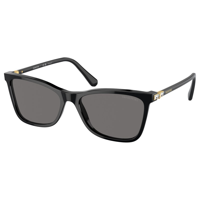 SWAROVSKI EYEWEAR 0SK6004-100181