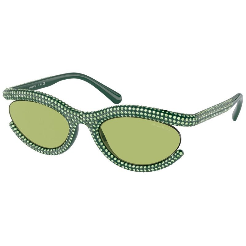 SWAROVSKI EYEWEAR 0SK6006-103430