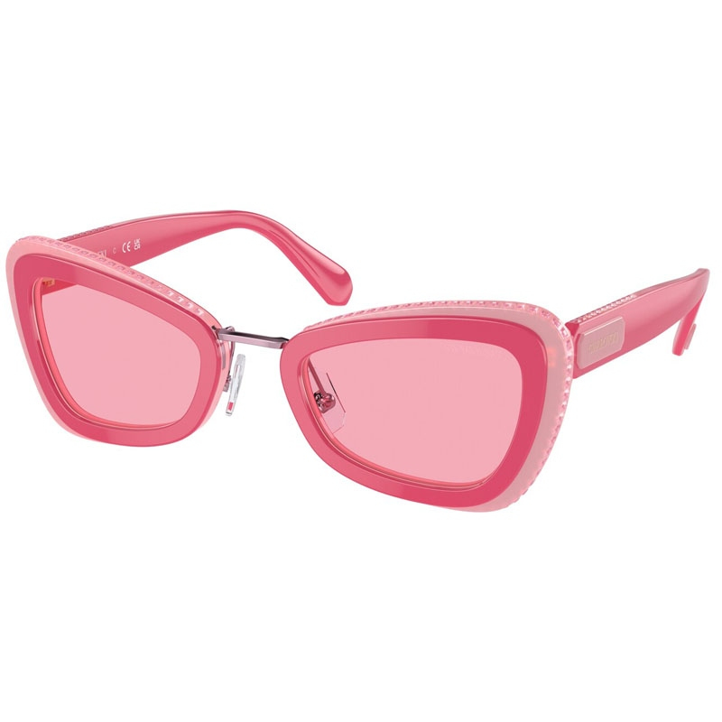 SWAROVSKI EYEWEAR 0SK6012-101384