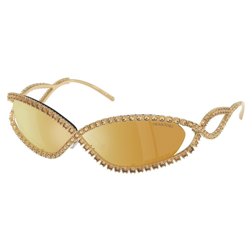 SWAROVSKI EYEWEAR 0SK7024-40047P