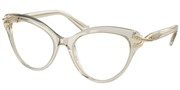 Kupovina ili uvećanje ove slike, Swarovski Eyewear 0SK2030-3003.