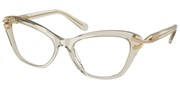 Kupovina ili uvećanje ove slike, Swarovski Eyewear 0SK2031-3003.