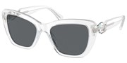 Swarovski Eyewear 0SK6018-102787