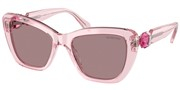 Kupovina ili uvećanje ove slike, Swarovski Eyewear 0SK6018-30017N.