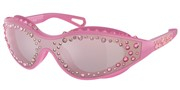 Kupovina ili uvećanje ove slike, Swarovski Eyewear 0SK6024-10531N.