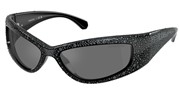 Kupovina ili uvećanje ove slike, Swarovski Eyewear 0SK6027-10326G.