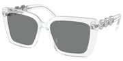 Kupovina ili uvećanje ove slike, Swarovski Eyewear 0SK6032-102787.