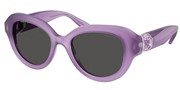 Kupovina ili uvećanje ove slike, Swarovski Eyewear 0SK6037-107587.